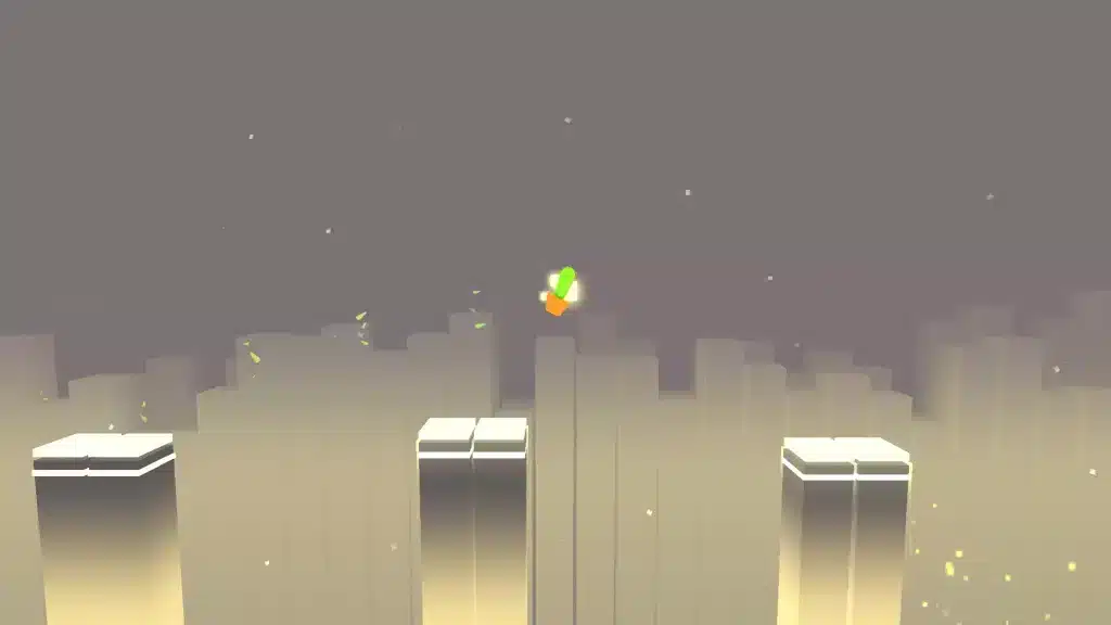 Super Bounce | Template + Editor SellUnitySourceCode screenshot 5