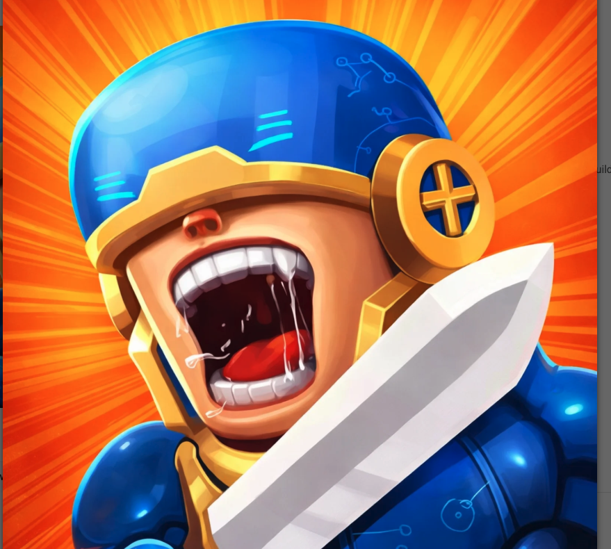 Super Hero - Crazy Knight screenshot 2