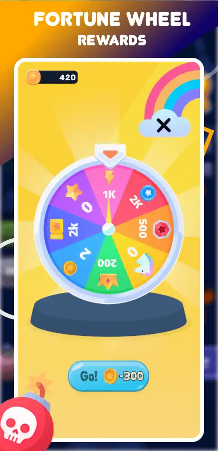 Super Hole Attack | Top trending game SellUnitySourceCode screenshot 5