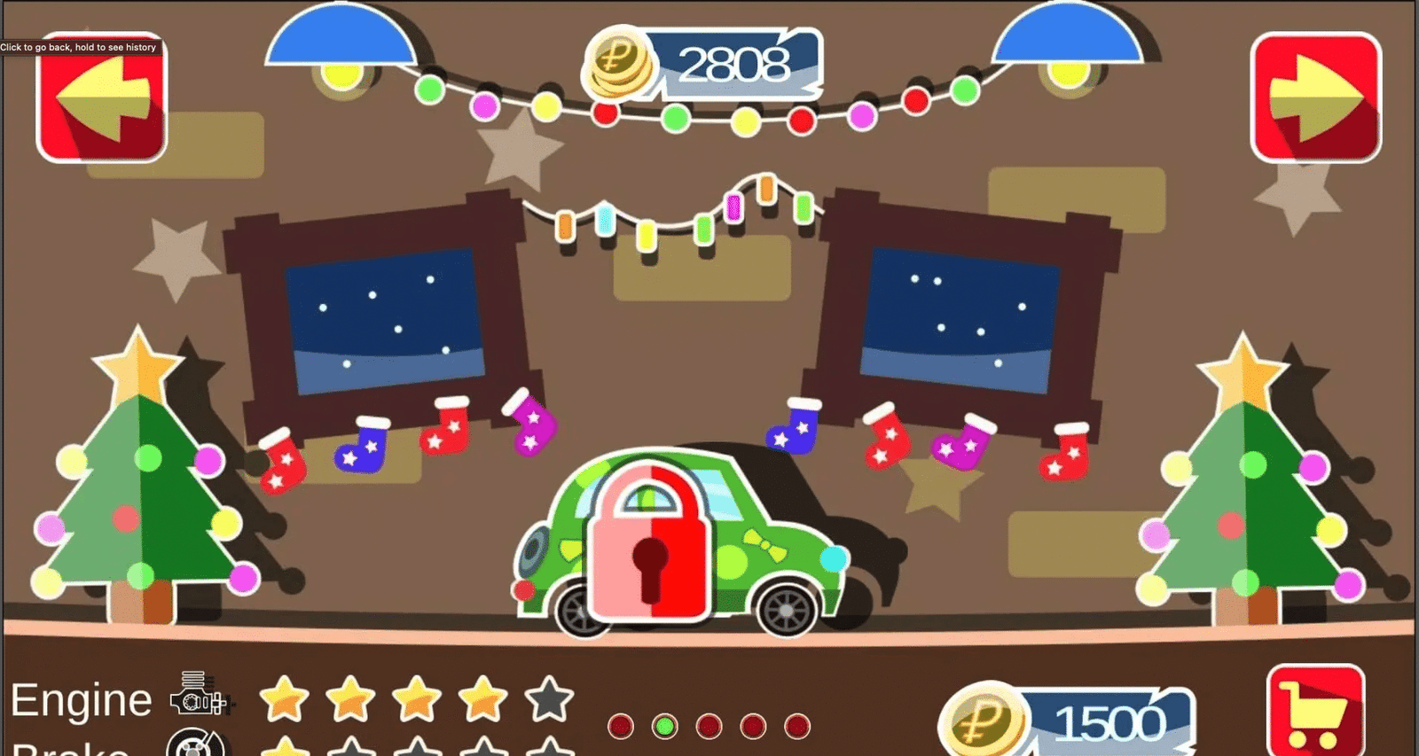 Super Racing Multiplayer – Unity Car Racing Game Source Code source code