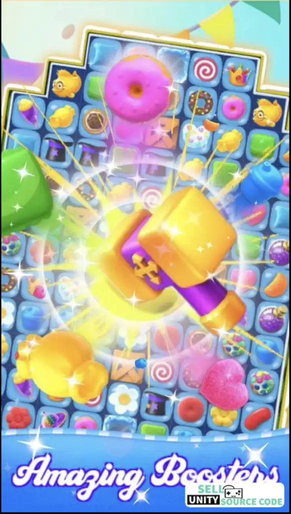 Super Ultra Mega Unity Bundle -3 Codes source SellUnitySourceCode screenshot 2