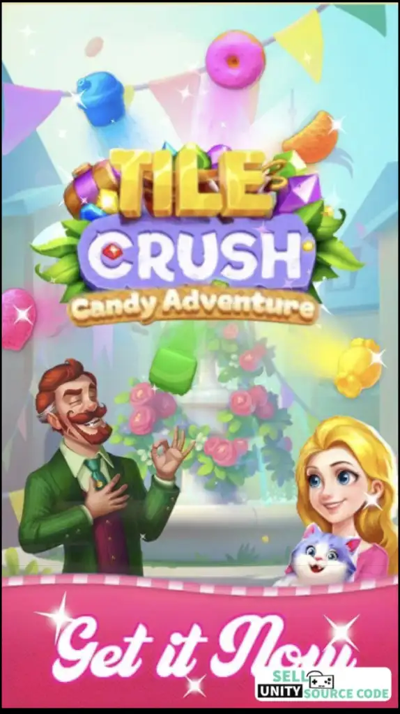 Super Ultra Mega Unity Bundle -3 Codes source SellUnitySourceCode screenshot 3