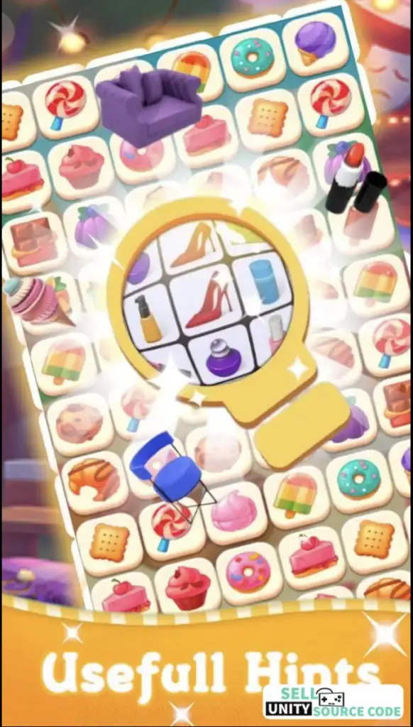 Super Ultra Mega Unity Bundle -3 Codes source SellUnitySourceCode screenshot 5