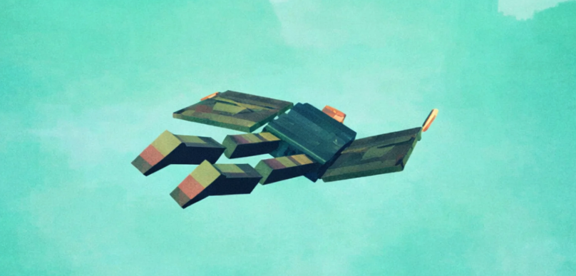 Superflight Simulator