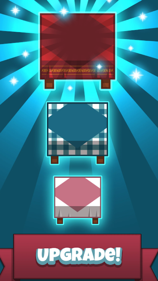 Sweet Merge - Shop Manager screenshot 6