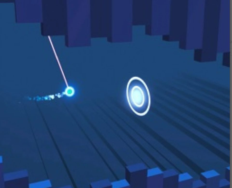 Swing &amp; Fly 3D – Endless Rope Challenge source code