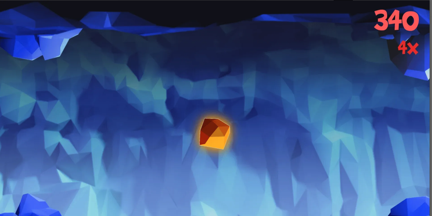 Swing Crystal screenshot 5