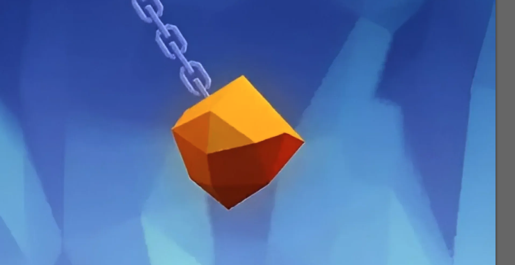 Swing Crystal source code