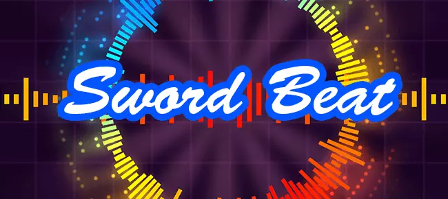 Sword Beat SellUnitySourceCode screenshot 2