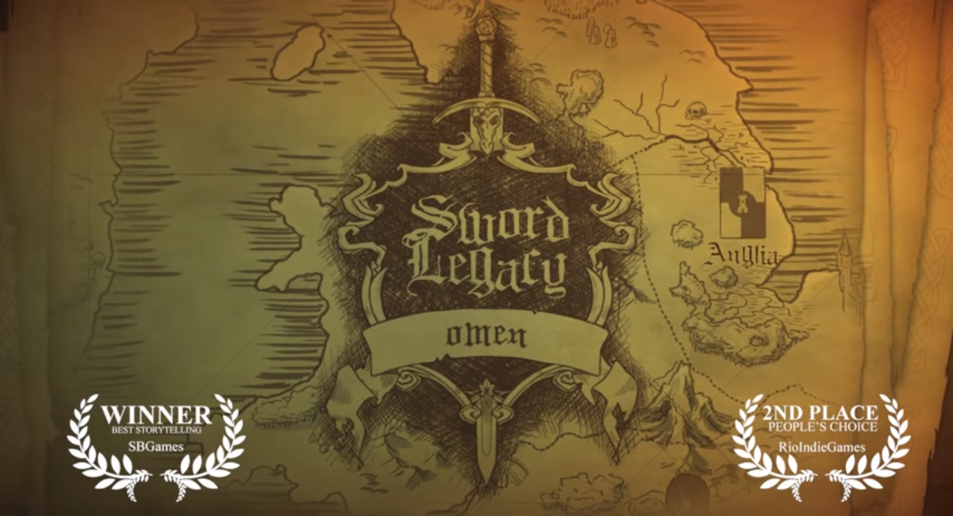 Sword Legacy: Omen screenshot 3