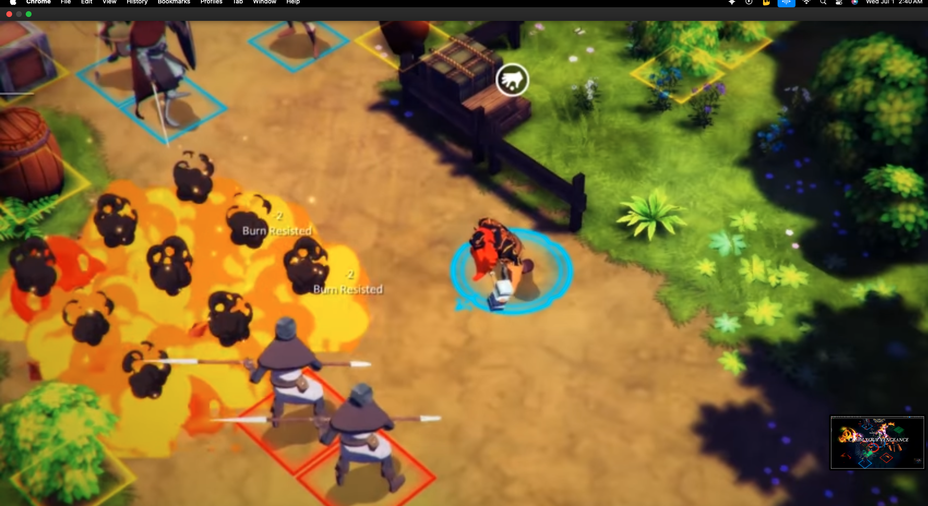 Sword Legacy: Omen source code
