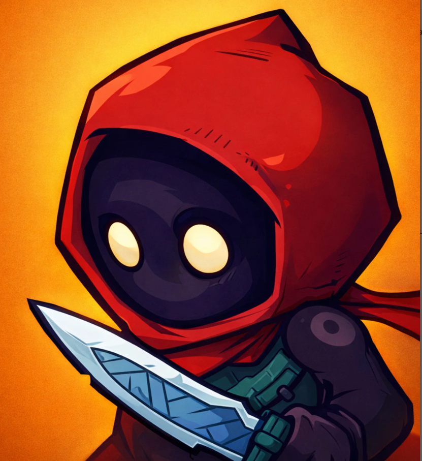 Sword Man - Monster Hunter screenshot 2