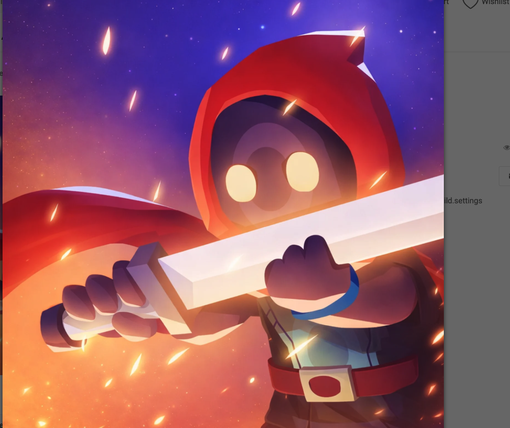 Swordman: Reforged