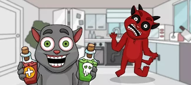Talking Juan – Troll Juan SellUnitySourceCode screenshot 2
