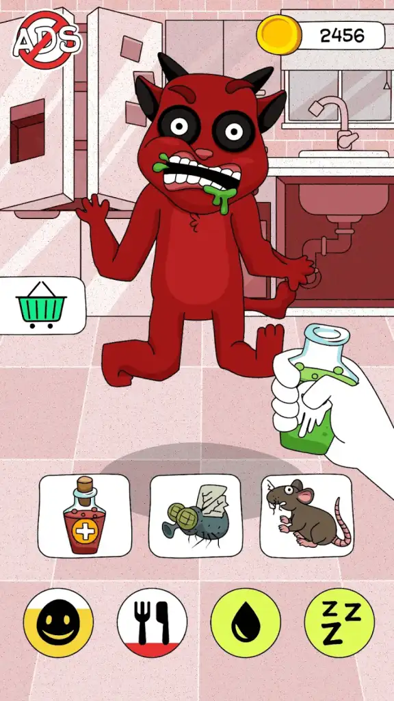 Talking Juan – Troll Juan SellUnitySourceCode screenshot 4