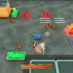 Tank Fight 3D Shooting Game – Complete Unity Source Code screenshot 2
