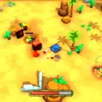 Tank Fight 3D Shooting Game – Complete Unity Source Code screenshot 3