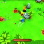 Tank Fight 3D Shooting Game – Complete Unity Source Code screenshot 4