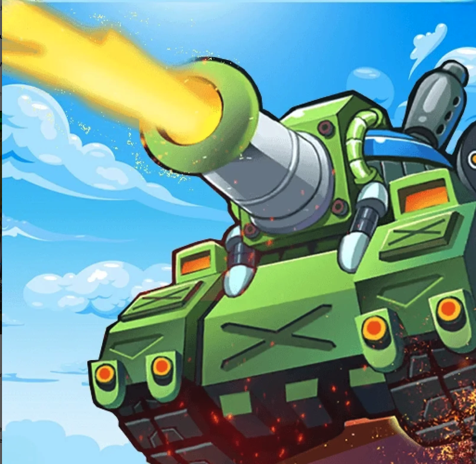 Tank On 2 Jeep Hunter Unity Source Code – 3D Base Defense Tank Shooter Game source code
