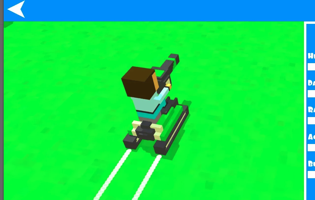 Tankie Snaker Attack screenshot 6