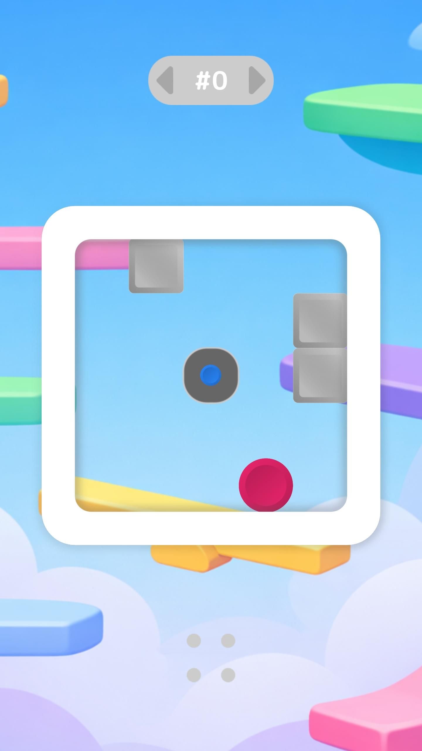 Tap Fall- Duo Casual Game Unity screenshot 3