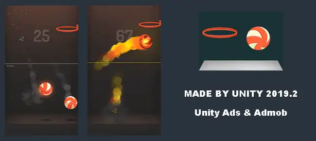 Tap Tap Ball SellUnitySourceCode source code