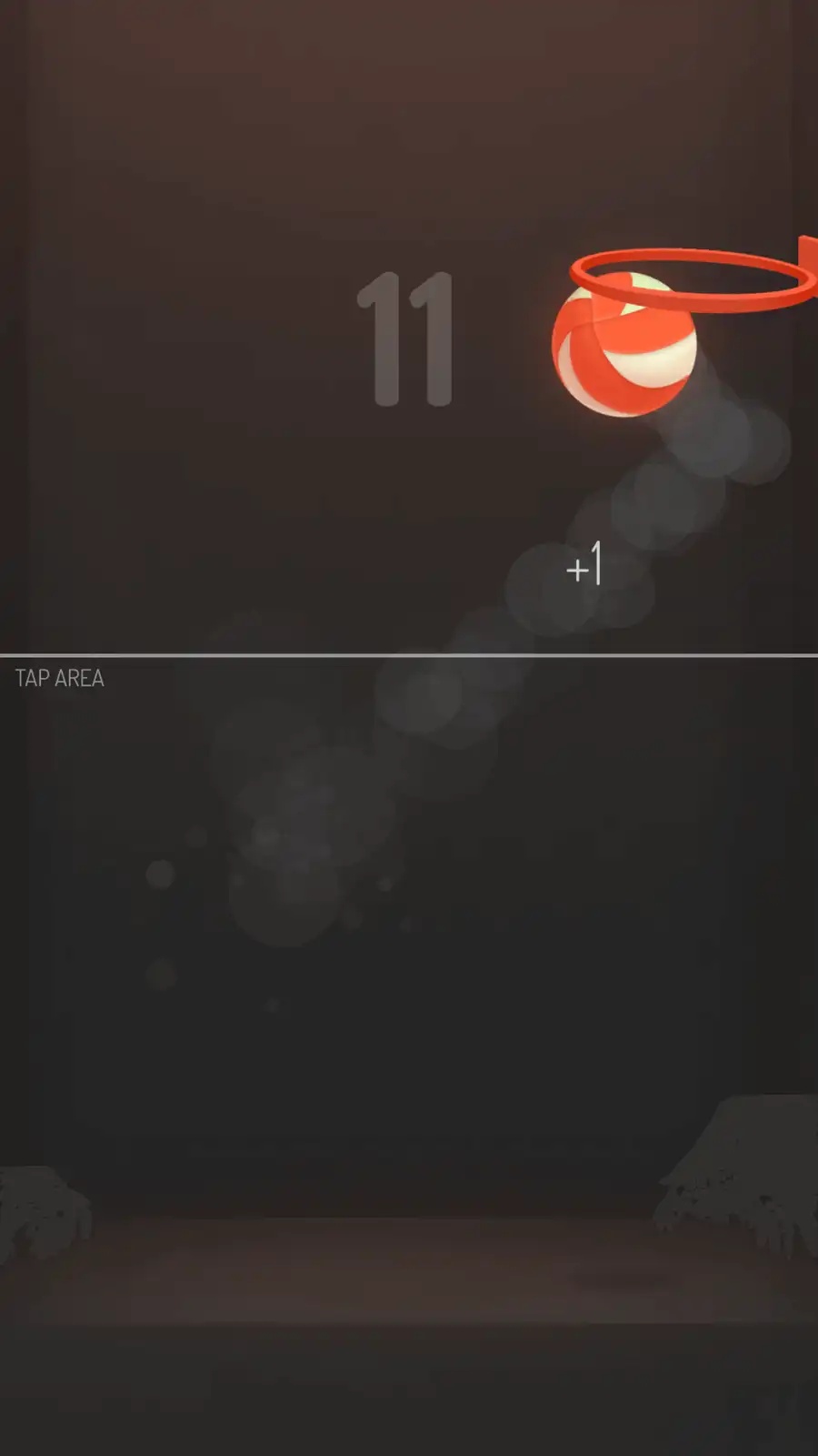 Tap Tap Ball SellUnitySourceCode screenshot 5