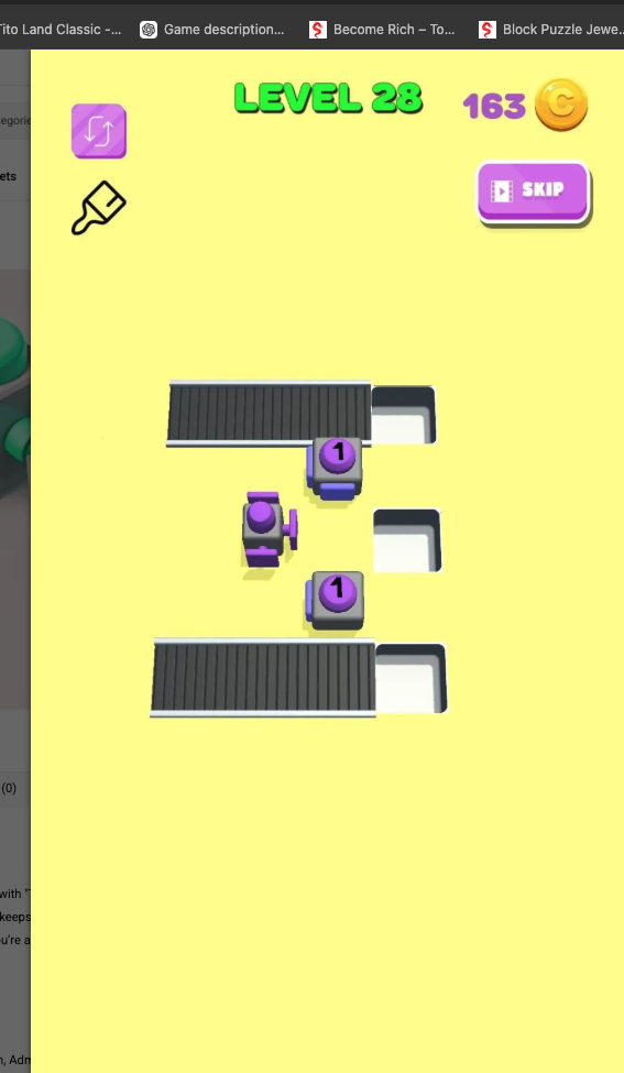 Tap Tempo screenshot 2
