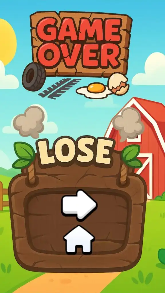 TapToMine – Unity Template screenshot 5