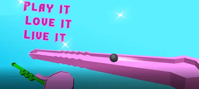 Tenkyu Ball SellUnitySourceCode screenshot 3