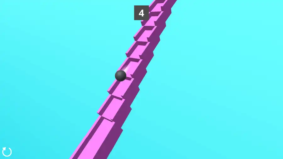 Tenkyu Ball SellUnitySourceCode screenshot 5