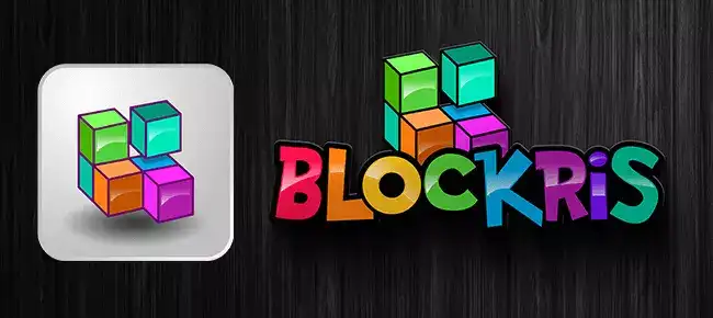 Tetrio Blockris Puzzle Game SellUnitySourceCode source code