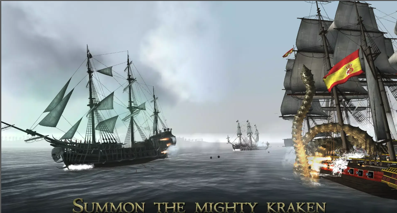 The Pirate: Plague of the Dead screenshot 6