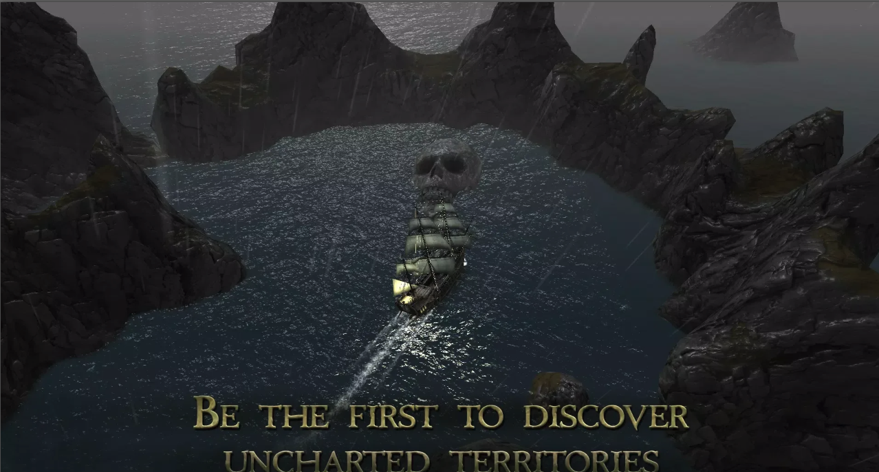 The Pirate: Plague of the Dead screenshot 7