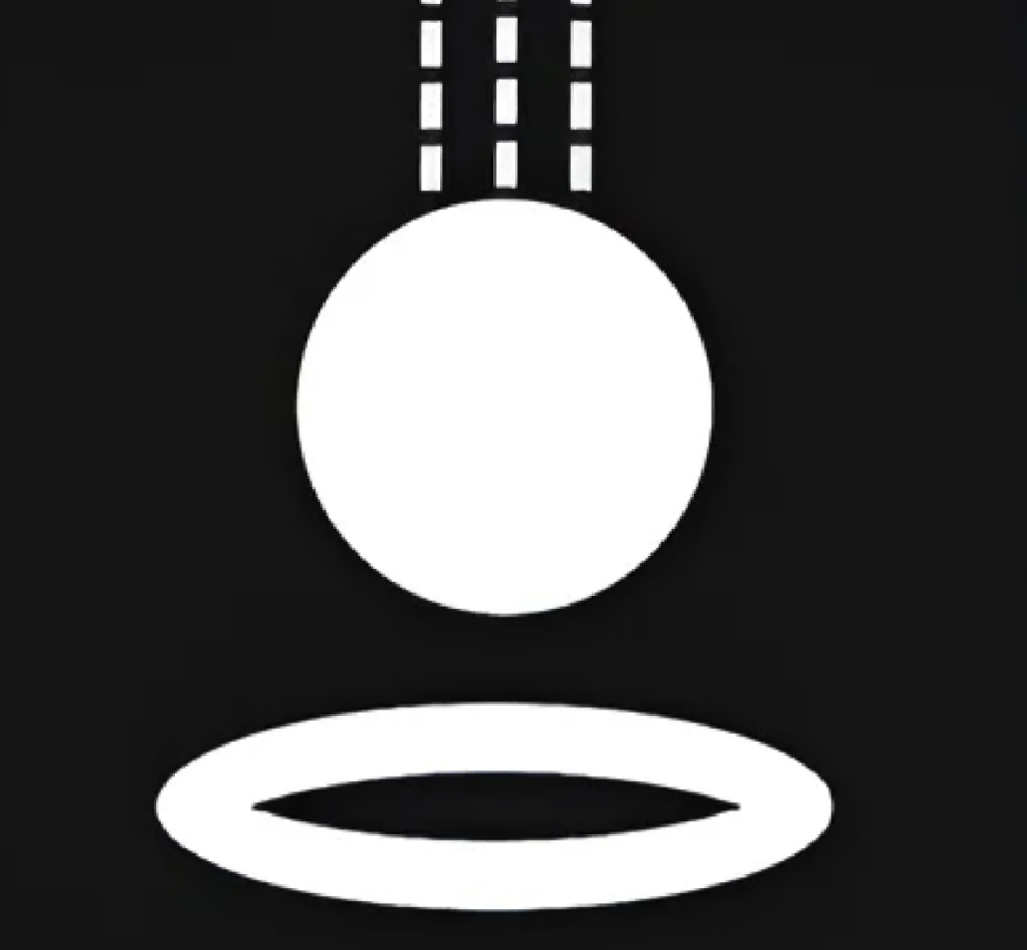 Through The Hoop With AdMob ads - Unity Source Code screenshot 2