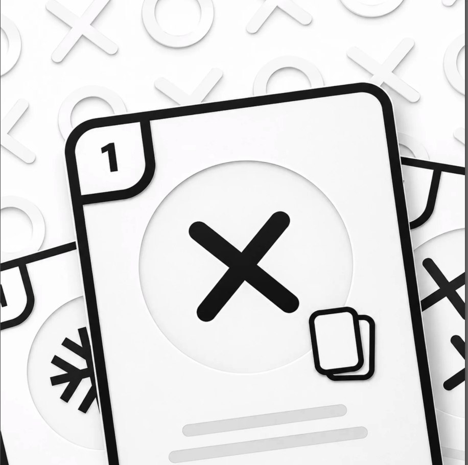 Tic-Tac-Toe Plus source code