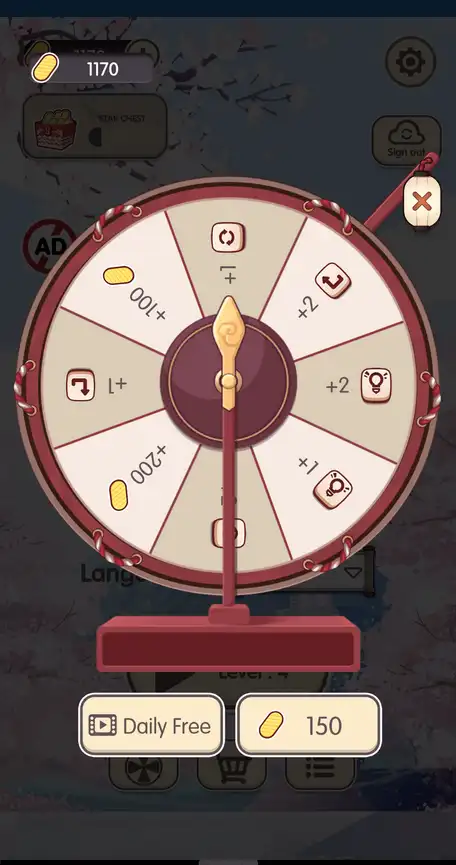 Tile Match Puzzle SellUnitySourceCode screenshot 4