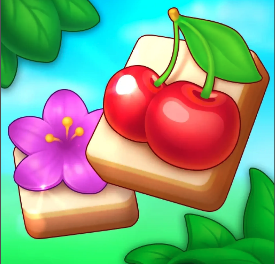 Tile Match | Template + Editor screenshot 2