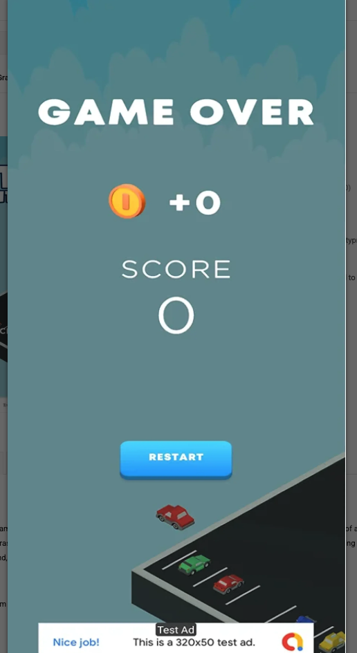 Tile Runner 2 screenshot 7