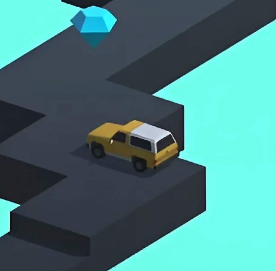 Tile Runner 2 source code