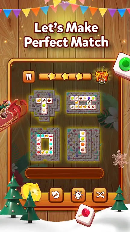 Tile World Match SellUnitySourceCode screenshot 4