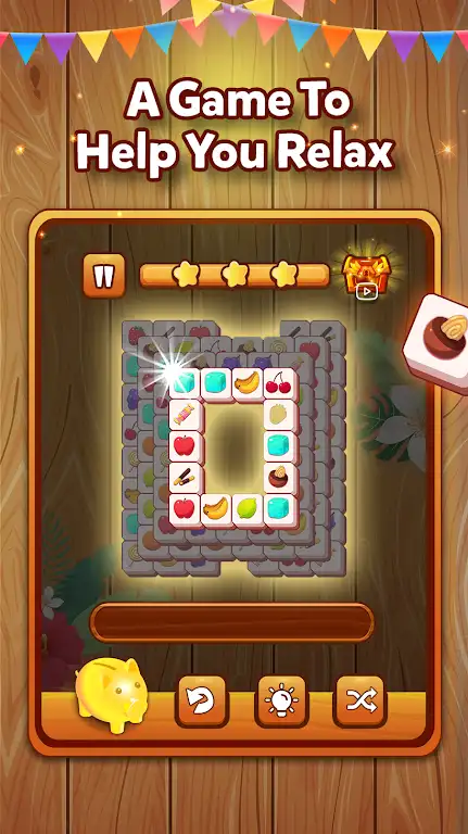 Tile World Match SellUnitySourceCode screenshot 5