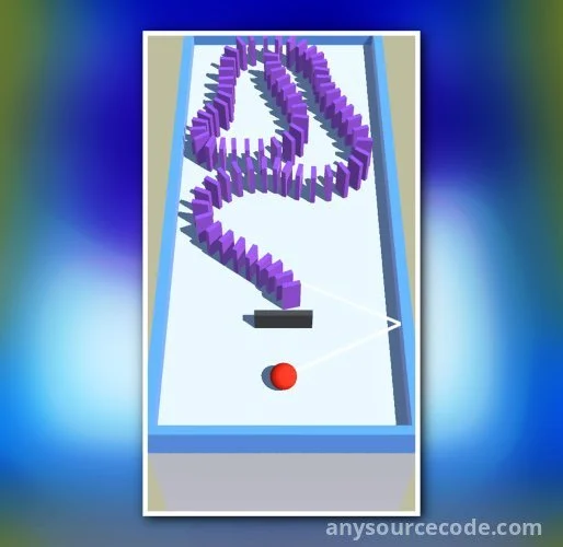 Tiles Fall screenshot 2