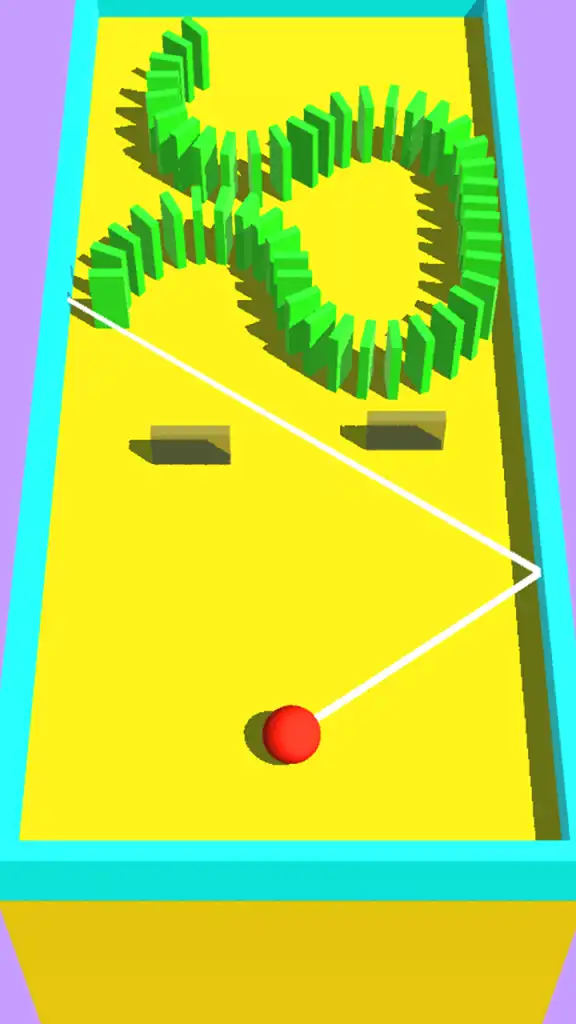 Tiles Fall – Trending Hyper Casual Game SellUnitySourceCode  screenshot 4