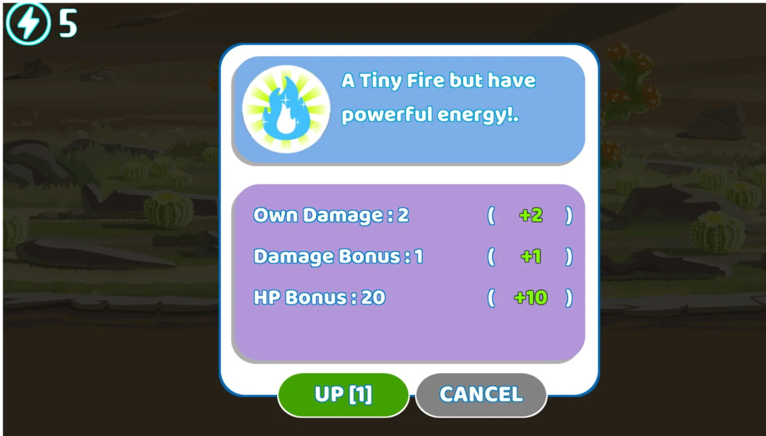 Tiny Hero - Unity 2D Survival Shooting Game Template screenshot 7