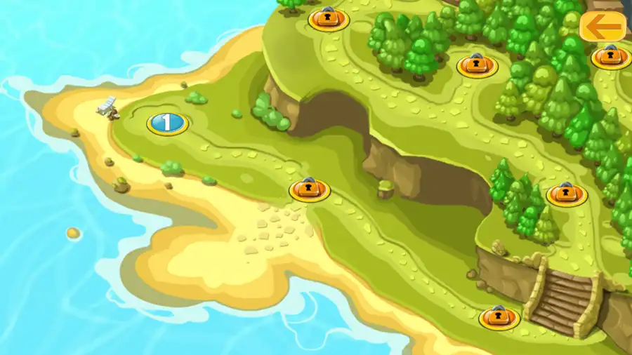 Tito Land Classic SellUnitySourceCode source code