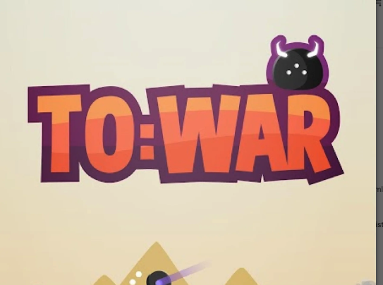 TO:WAR | TD Games source code