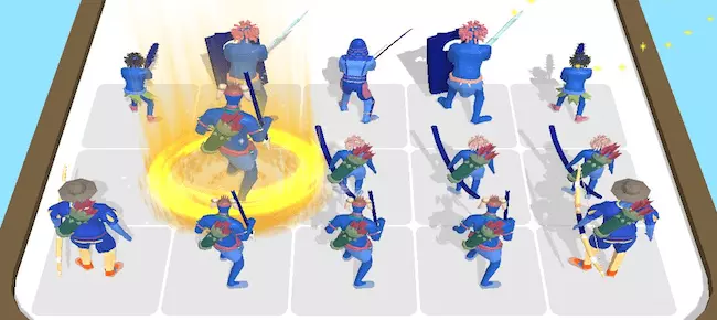 Totem Shooter SellUnitySourceCode source code