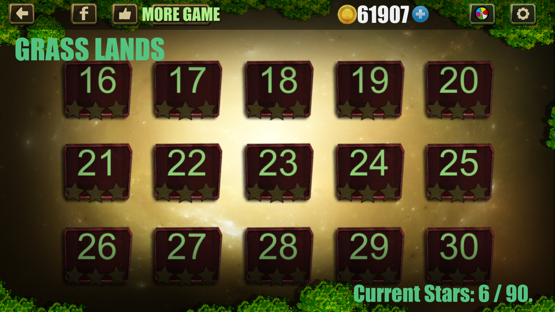 Tower Defense Deluxe Unity Project (120 Levels) screenshot 4