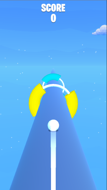 TOWER SWITCHLE UNITY3D + ADMOB + HYPER CASUAL + LATEST API SUPPORT screenshot 4